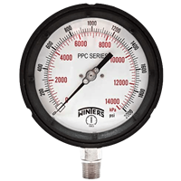 PPC Process Gauge